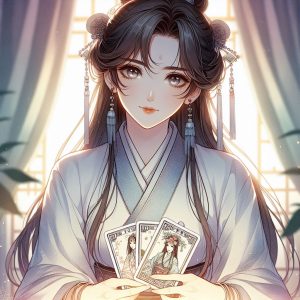 塔羅占卜服務