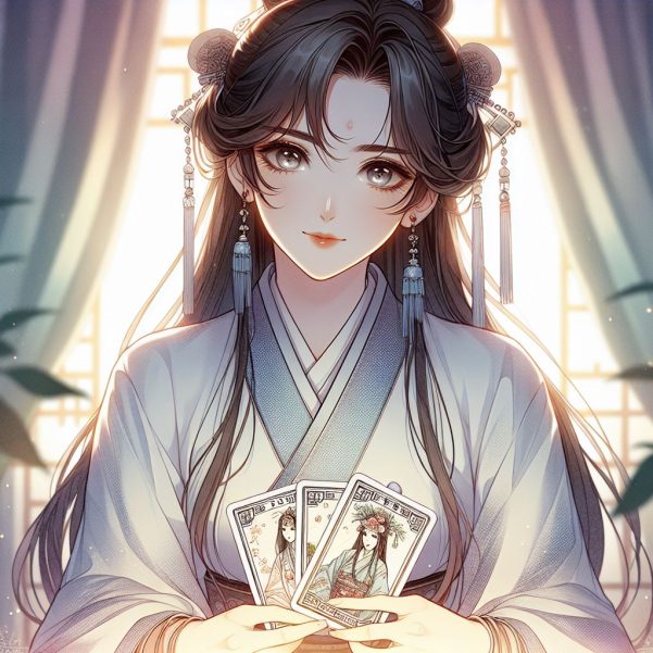 塔羅占卜服務