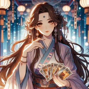 紫微看盤服務